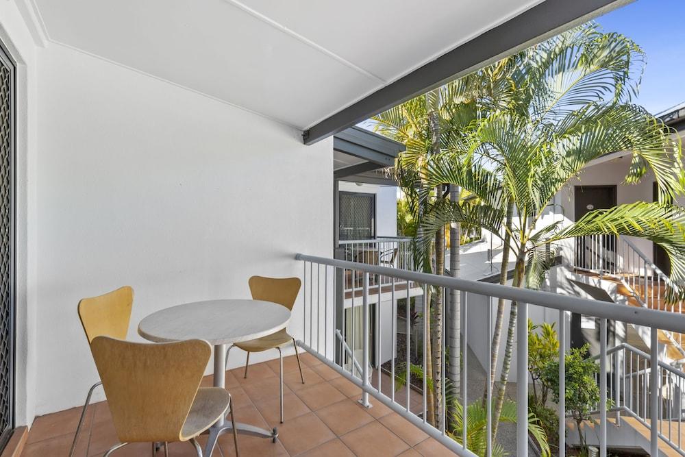 Coffee House Apartment Motel Rockhampton Exterior foto