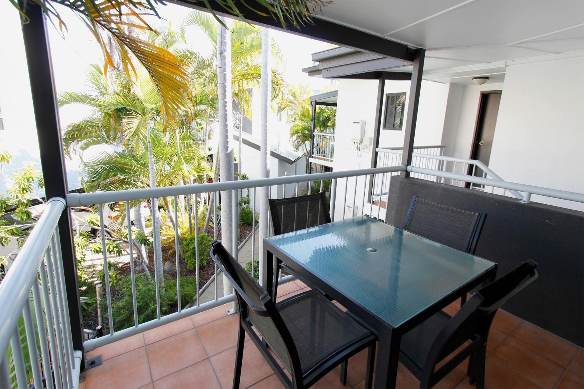 Coffee House Apartment Motel Rockhampton Exterior foto